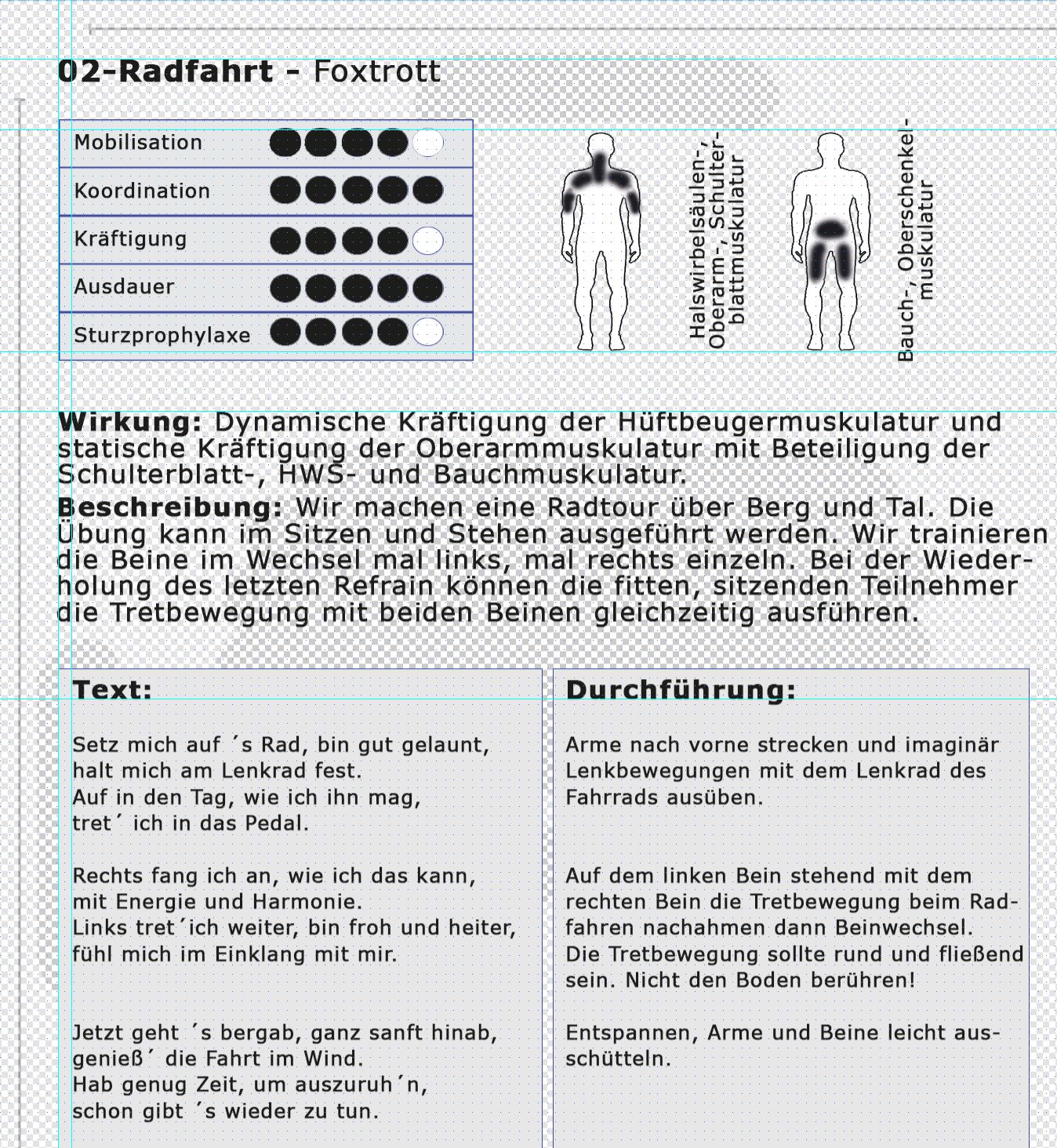 glücks bewegungsmusik 2