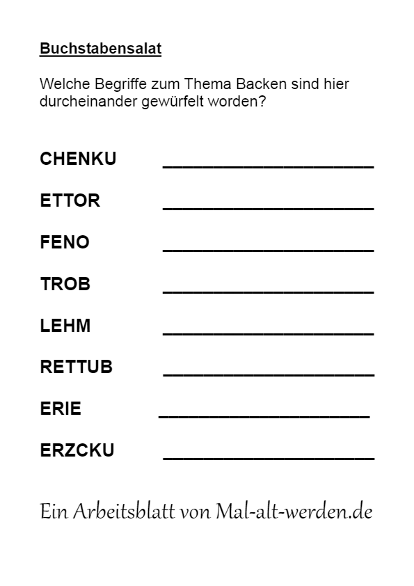 Mal Alt Werden Lieder Rätsel | Ein Rätsel rund um Frühlingslieder (Teil