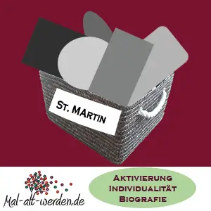 Sankt Martin Partnersuche Senioren