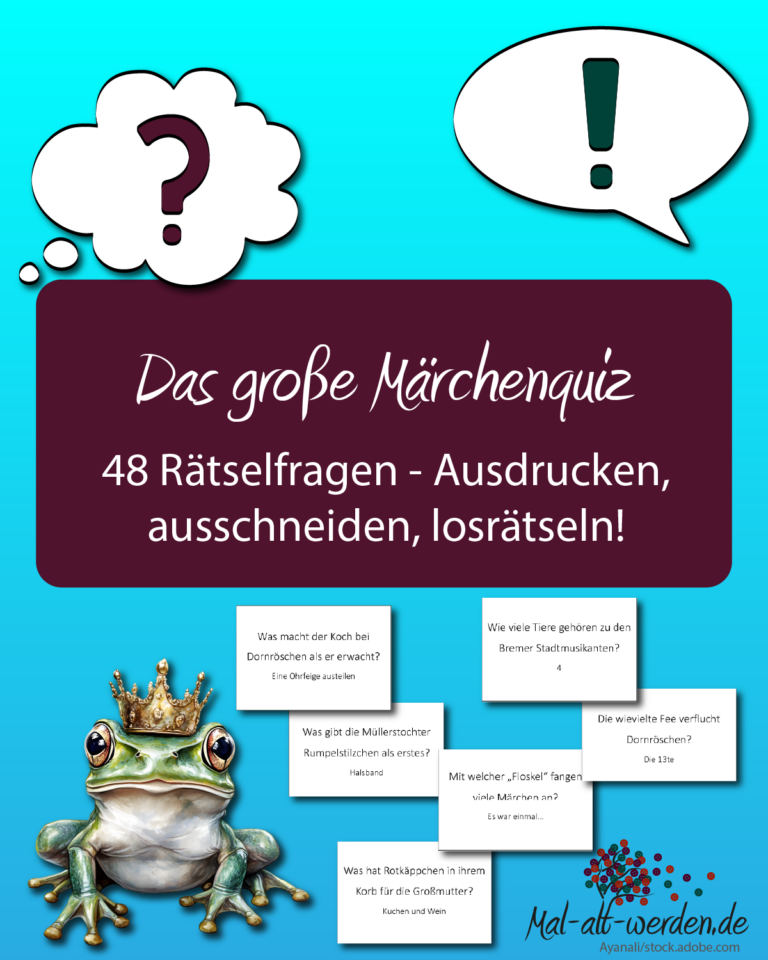Das Gro e M rchenquiz 48 R tselfragen Ausdrucken Ausschneiden das-gro-e-m-rchenquiz-48-r-tselfragen-ausdrucken-ausschneiden